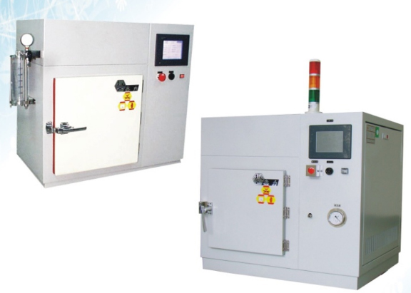 芯片半導體專用HMDS蒸鍍真空烤箱