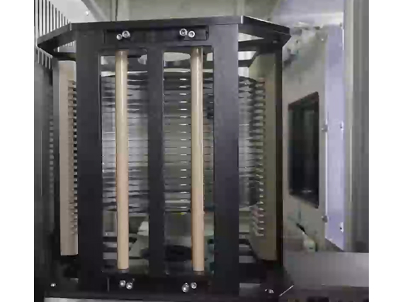 在線式半自動/全自動烤箱客制化系列