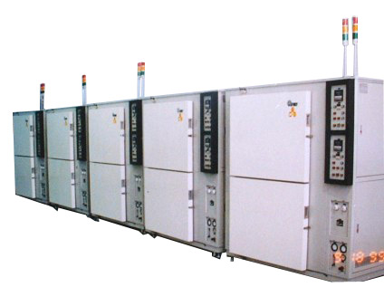 無塵+無氧化烤箱（Max.250℃/350℃）