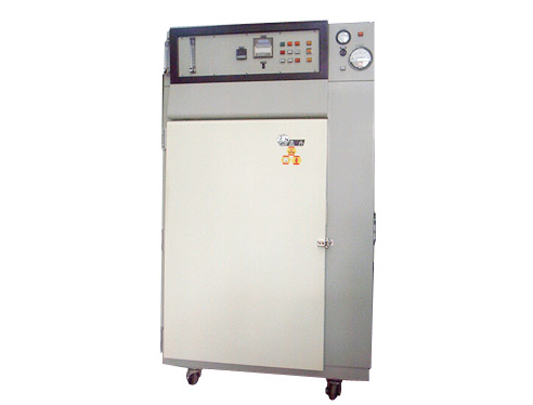 超高溫（500℃）無塵無氧化烤箱