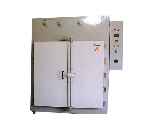 PCB製程烘烤專用烤箱