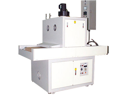 小型產品適用UV乾燥機系列