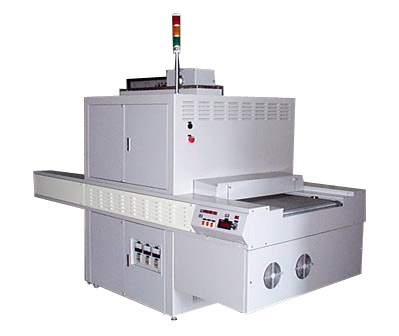 大型平面式產品適用UV乾燥系列