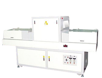 LCD封口製程專用UV乾燥系列