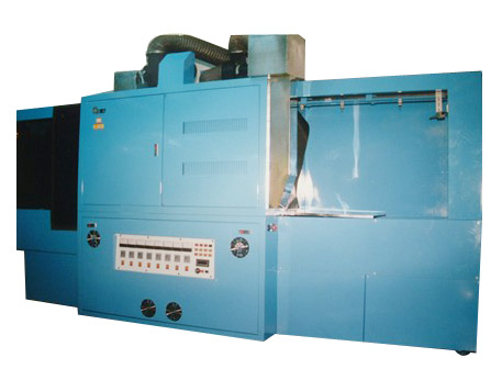 多面照射型UV乾燥機